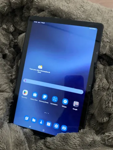 Samsung Galaxy Tab A7( usado)
