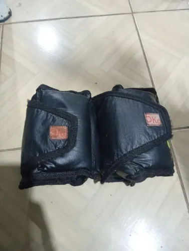 DESAPEGO - CANELEIRA 5KG