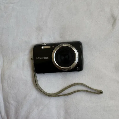 Samsung de 12.2 mega pixel