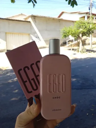 Perfume Egeo Choc