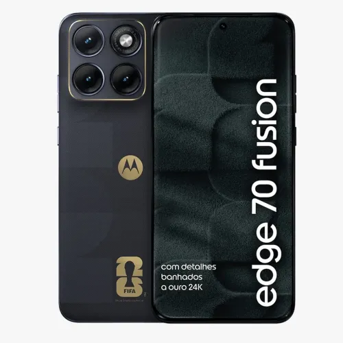 EDGE 70 FUSION 5G - FIFA WORLD CUP COLLECTION