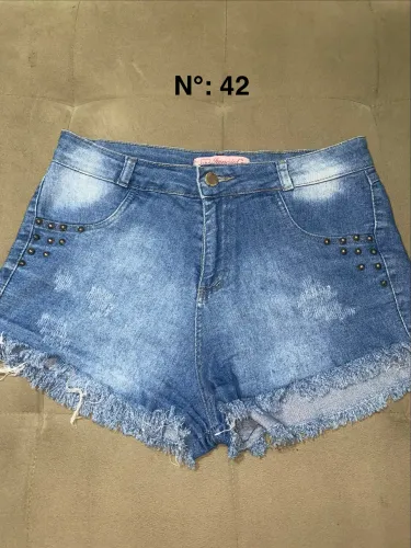 Short Jeans