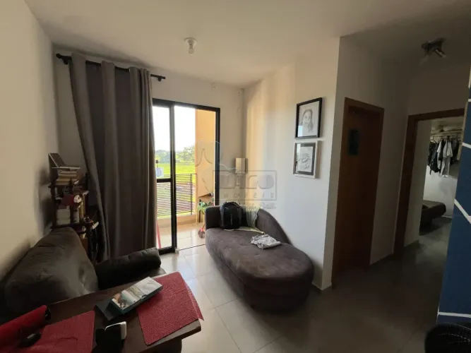 Apartamento de 51m² com 02 quartos à venda - Bonfim Paulista