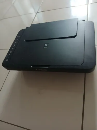 Impressora canon MG2910