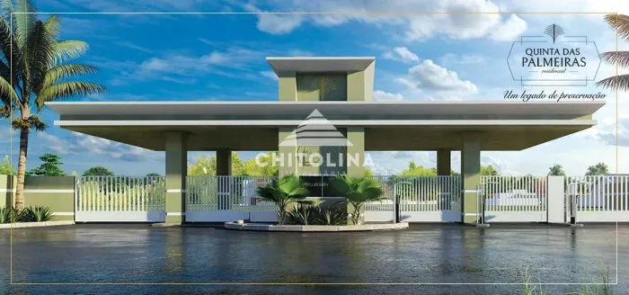 Terreno à venda, 324 m² - Vila La Brunetti - Itapetininga/SP
