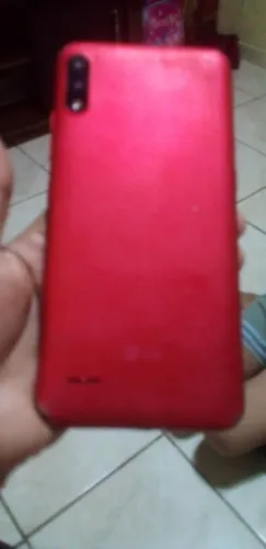 Vendo LG 32 gb todo ok 