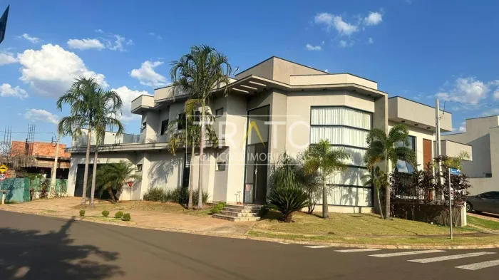 casa - Residencial Terras da Estância - Paulínia