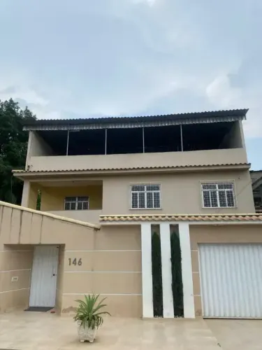 Apartamento com terraço e vaga de garagem!