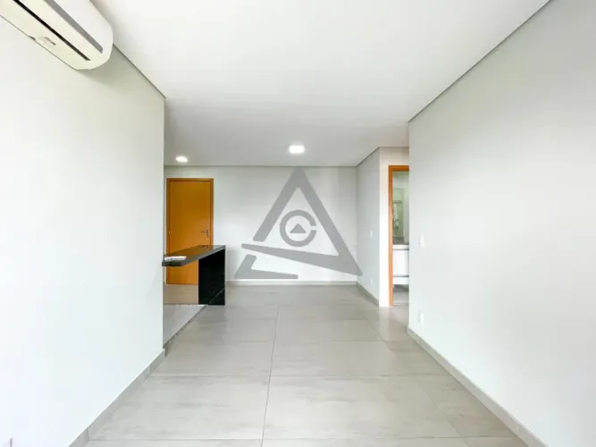 Apartamento para alugar em Campinas, Botafogo, com 2 quartos, com 62 m², Stage Concept Liv