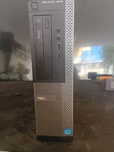 Pc Dell i3 16 gb