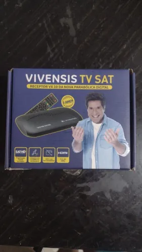 receptor vivensis sat hd gratis