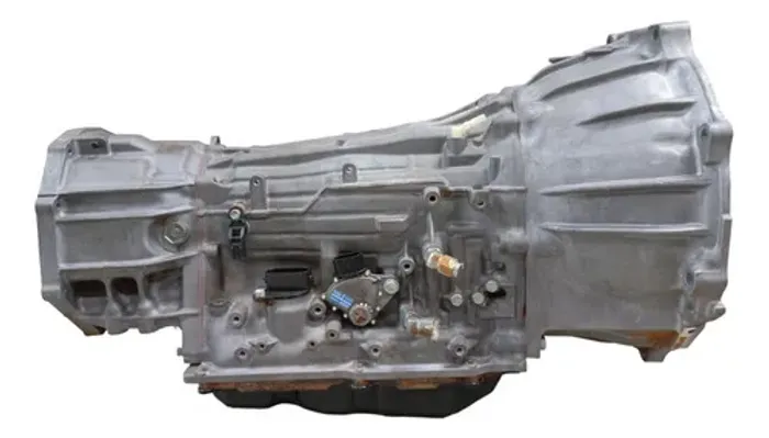 Caixa Câmbio Automática Toyota Hilux 2.8 2017 2018 2019 2020
