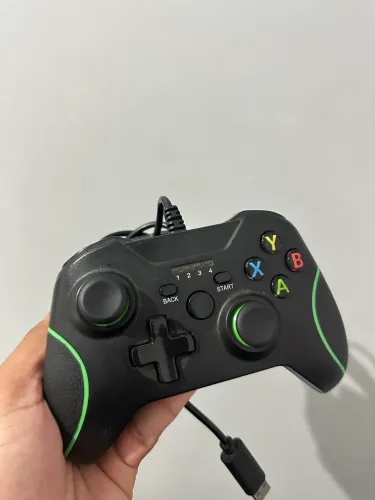 Controle para Xbox e PC