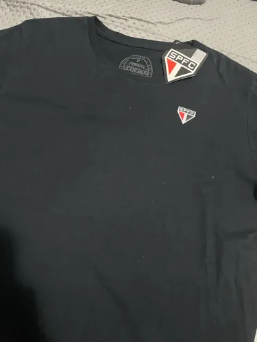 CAMISA SÃO PAULO FC BASICS