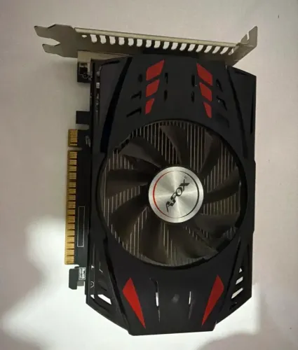 GTX 750TI 2GB GDDR5