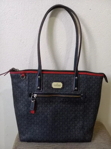 Vendo bolsa Victor Hugo original