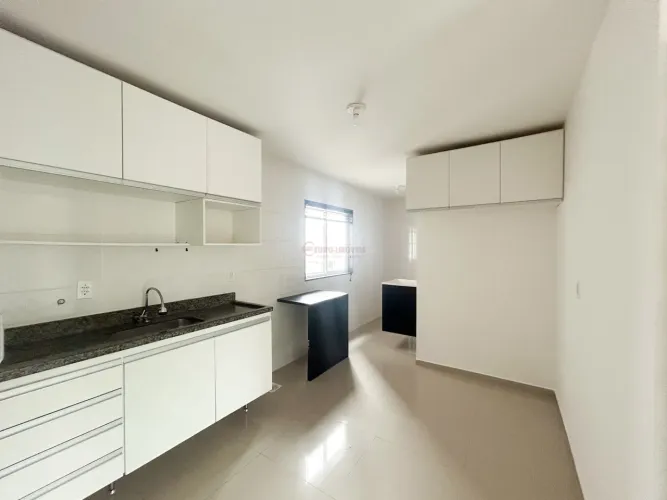Apartamento 2 quartos - Aeroporto