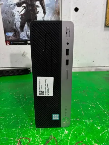 Desktop HP ProDesk 400 G4 Core i5-7500 8GB DDR4