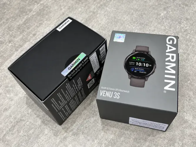 Garmin Venu 3S