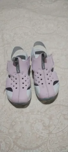 Sandália Nike Sunray Protect 2 Infantil