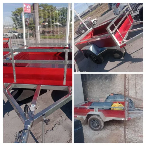Alugo uma carretilha.