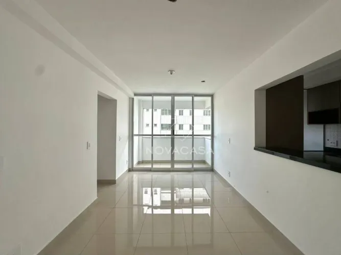 Apartamento com 3 dormitórios à venda, 87 m² por R$ 835.000,00 - Carlos Prates - Belo Hori