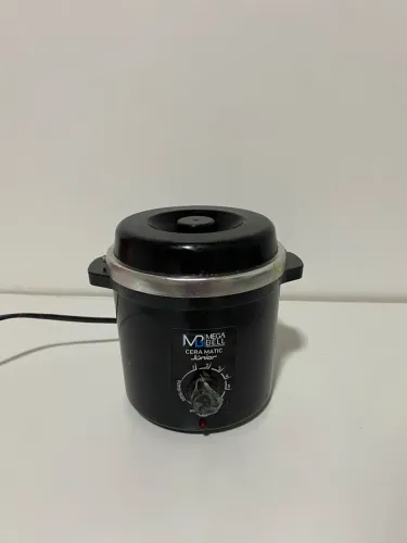 Termocera Mega Bell