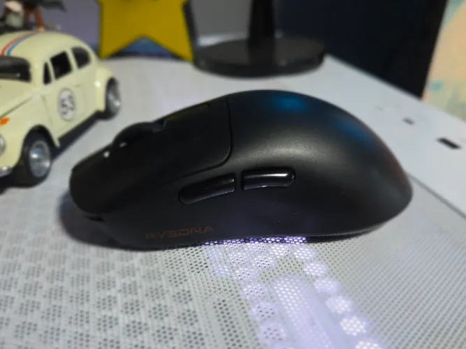 Mouse Sem Fio - Kysona M600