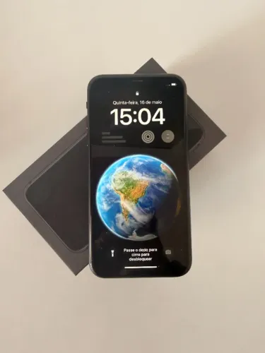 iPhone 8 64 GB cinza-espacial
