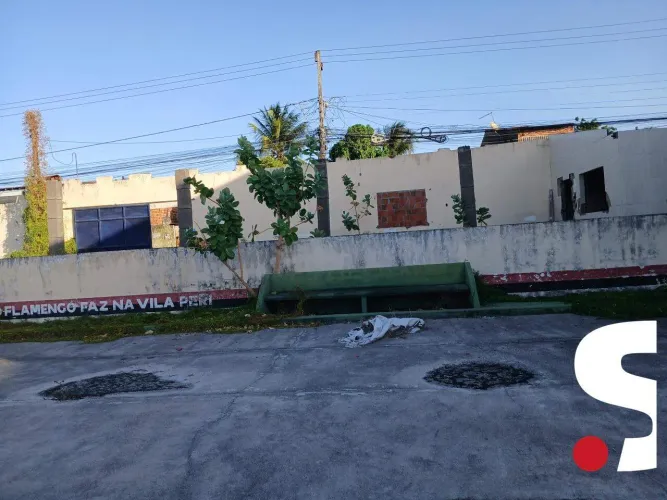 TERRENO para aluguel, 15 vagas, Vila Peri - Fortaleza/CE