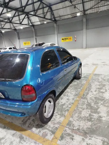 Chevrolet Corsa Wind 1.0 MPFI / EFI 2P 1996