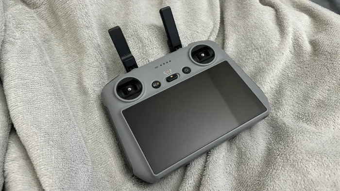 CONTROLE DJI RC 2