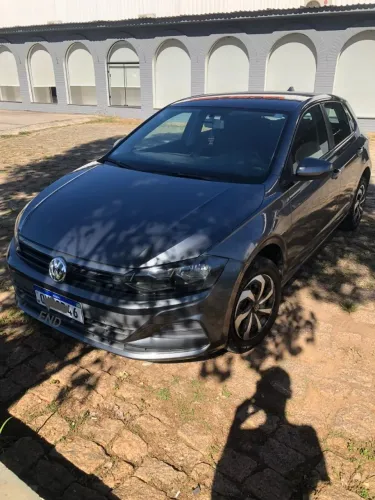 Volkswagen Polo 1.0 Flex 12V 5P 2020