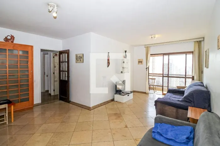 APARTAMENTO RESIDENTIAL em São Paulo - São Paulo, Perdizes
