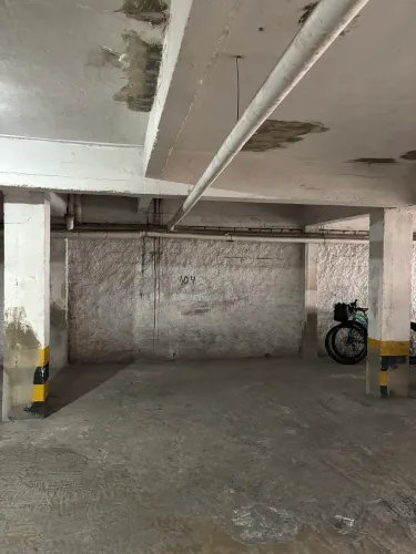 Garagem Centro - Em frente ao Timy alimentos