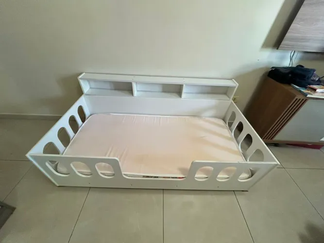 Cama infantil