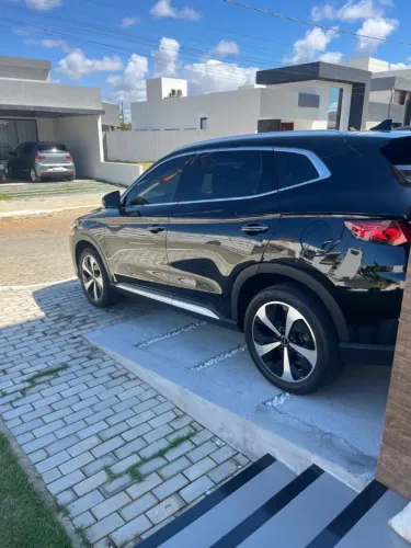 BYD Song Plus 1.5 16V Aut. (hibrido) 2024