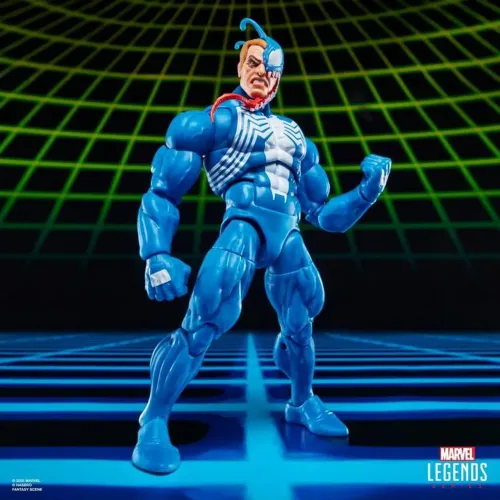 Action Figure Marvel Legends - Venom Gamerverse