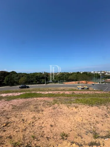 Vila Velha - Terreno 607,00 m² Lote 18 Quadra 5 - Jardins Veneza