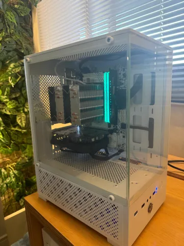 Desktop Gamer Oportunidade