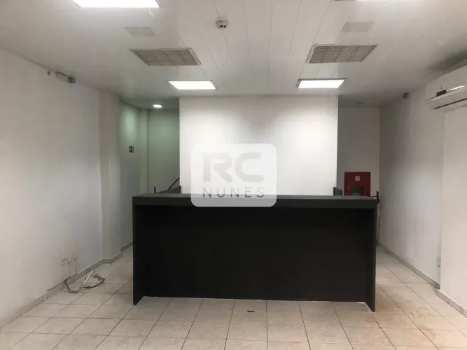 Loja de Rua com área de 76m² com 01 banheiro, no Bairro Sion - Belo Horizonte/MG