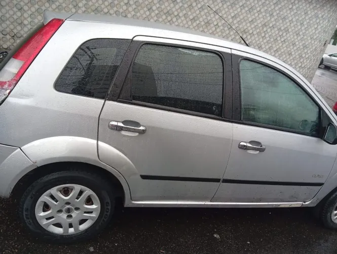 Chevrolet Corsa Wind 1.0 MPFI / EFI 2P (álcool) 2001