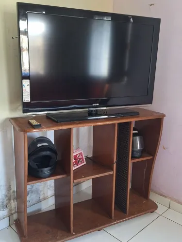 TV CCE 46" + Chromecast