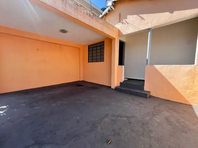 Casa com 4 quartos à venda 104 m² Terreno com 2 Casas Térreas Independentes Vila Noguei