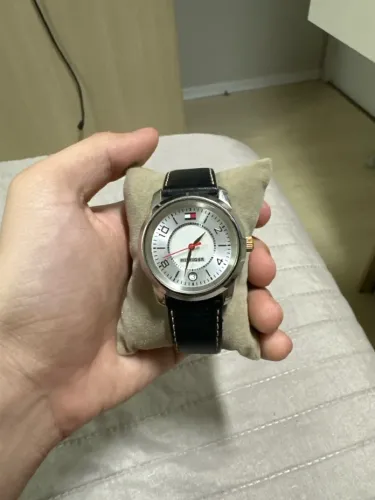 Relógio Tommy Hilfiger