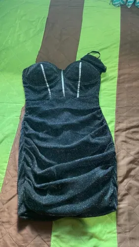 Vestido top