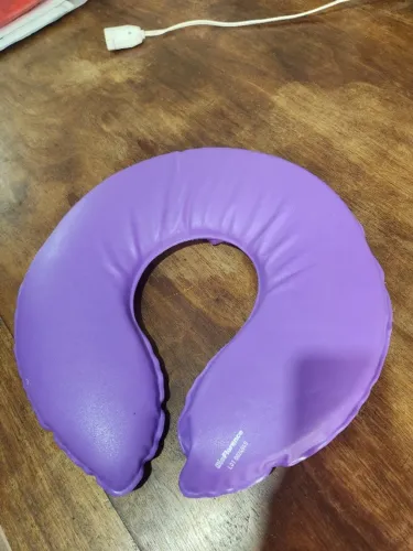 Almofada de Gel para Cadeira de Banho Bioflorence