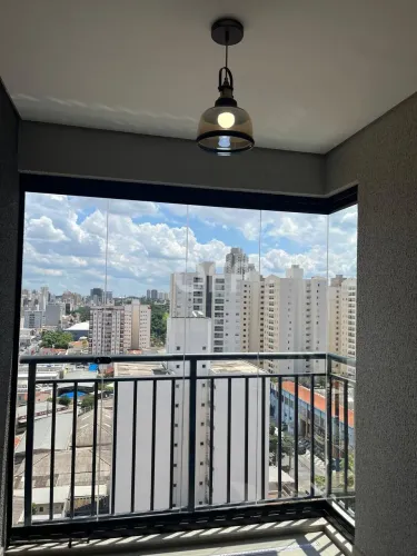 Apartamento para alugar no Jardim Guanabara, Campinas SP