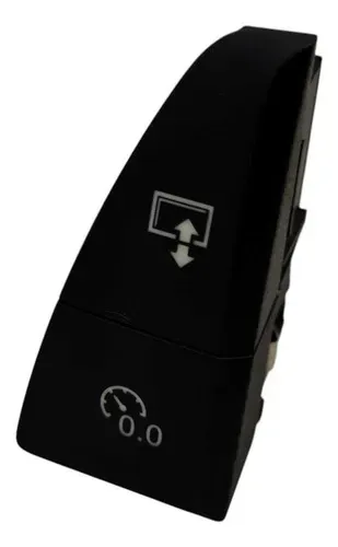 Botão Display Painel Audi A6 2015 4g192227