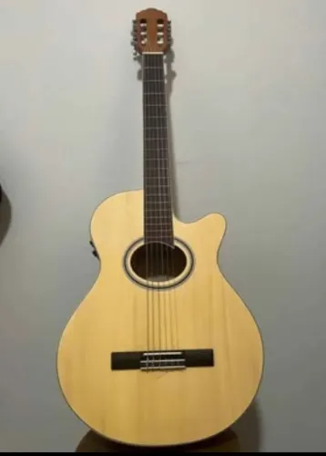 Violão Giannini 